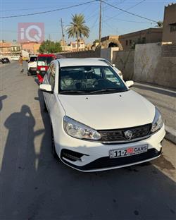 بروتون ساغا